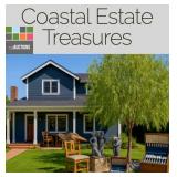 Coronado Coastal Estate Treasures