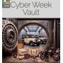 Cyber Week Vault Auction