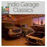 Indio Garage Classics