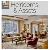 Heirlooms and Assets Estate