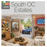 South OC Estates Online Auction 