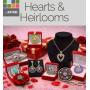 Hearts & Heirlooms: A Fine Jewelry Auction 
