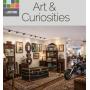 Art & Curiosities