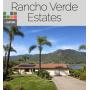Esther OKeefe: Rancho Verde Estates