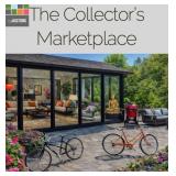 The Collector's Marketplace