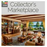 The Collector's Marketplace
