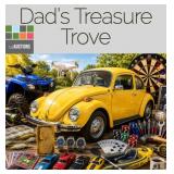 Dads Treasure Trove
