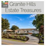 Granite Hills Estate Treasures