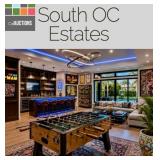 South OC Estates Online Auction 