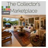 The Collector's Marketplace