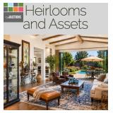 Heirlooms and Assets