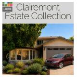 Clairemont Estate Collection