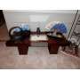 Wonderful Orland Park Sale Stereo Equip Leather Sofa and Much More