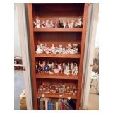 Wonderful Park Forest Sale Alley Cats Figurines  2004 Ford Taurus Added