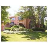 Large Burr Ridge Home-New Photos Added
