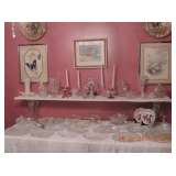 Living Estate Sale of Jackie Adams