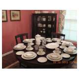 Antique Dinning room (1930)