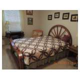 Wagon wheel oxbow suite (1950)