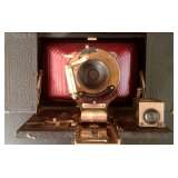 Antique Kodak Camera