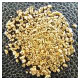 Gold Nuggets