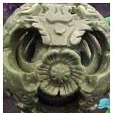 Jade Puzzle Ball
