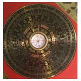 Feng Shui Compass