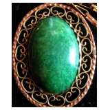 Jade Pendant