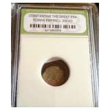 Roman Coin