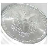 Siler Eagle