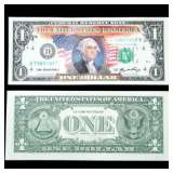 Color $1 Bil