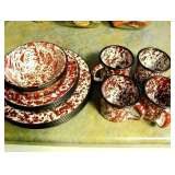 Graniteware