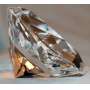 3Ct Crystal Stone