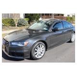 MONSTER ESTATE SALE AUCTION: Multi-Estate #2: 14K Gold, 2016 AUDI A6, Collectibles & More