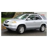 Port Washington- Acura MDX, Comics,Video Games, & sooooo much more!