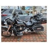 2003 HARLEY-DAVIDSON ULTRA GLIDE (100th ANNIVERSARY EDITION)