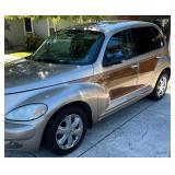 GRANDSONS PACKED PLEASANT HILL ECLECTIC ESTATE SALE (FEAT. A 2003 PT CRUISER) 50% OFF SUPER SATURDAY