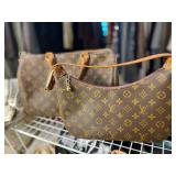 GRANDSONS PLEASANT HILL ESTATE SALE - LUXURY DESIGNER CLOTHING, SHOES & TONS OF ITALIAN LEATHER!