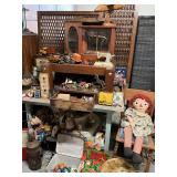 GRANDSONS CASTRO VALLEY HOUSE OF ECLECTIC CURIOSITIES ESTATE SALE - LAST DAY 50% OFF SUPER SATURDAY!