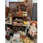 GRANDSONS CASTRO VALLEY HOUSE OF ECLECTIC CURIOSITIES ESTATE SALE - LAST DAY 50% OFF SUPER SATURDAY!