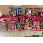 GRANDSONS ENORMOUS BARBIE HAUL & ECLECTIC TREASURES ESTATE SALE - LAST DAY 50% OFF SUPER SATURDAY!