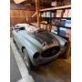 GRANDSONS MORAGA MID-CENTURY MODERN MASTERPIECE VINTAGE ESTATE SALE - LAST DAY 50% OFF SAT!