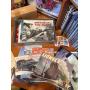 GRANDSONS CASTRO VALLEY VINTAGE ESTATE SALE (FEAT. TRAINS & QUILTING COLLECTION) 50% OFF SUPER SAT!