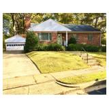 Arlington Time Machine