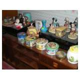 The Disney House Estate Sale in Fallston MD