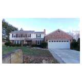 Columbia MD Estate Sale