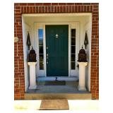 The Victorian House Blow-Out 