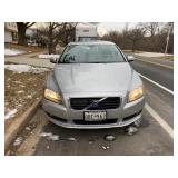Volvo S80 3.2 2007 (117,083 Miles) Great Condition!!