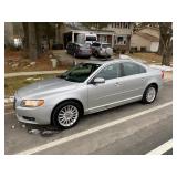 Volvo S80 3.2 2007 (117,083 Miles) Great Condition!!