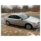 Volvo S80 3.2 2007 (117,083 Miles) Great Condition!!