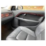 Volvo S80 3.2 2007 (117,083 Miles) Great Condition!!